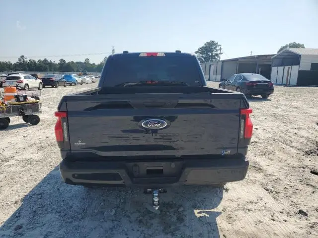 2023 FORD F150 LIGHTNING PRO  