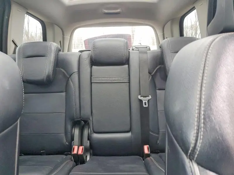2014 MERCEDES-BENZ GL 350 BLUETEC  