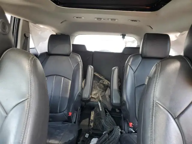 2016 BUICK ENCLAVE   