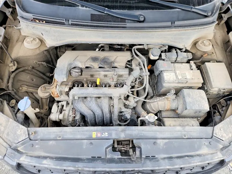 2022 HYUNDAI VENUE SE  