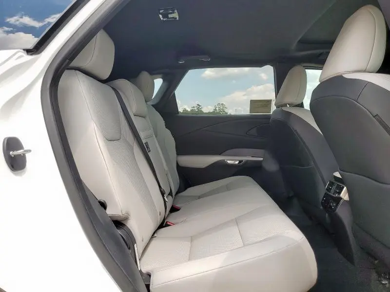 2025 LEXUS RX 350 BASE  