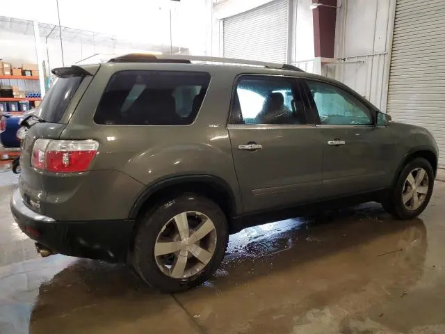 2011 GMC ACADIA SLT-1  
