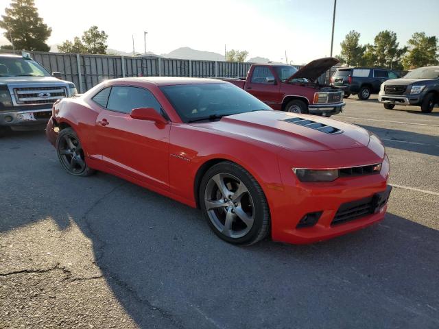 2014 CHEVROLET CAMARO SS