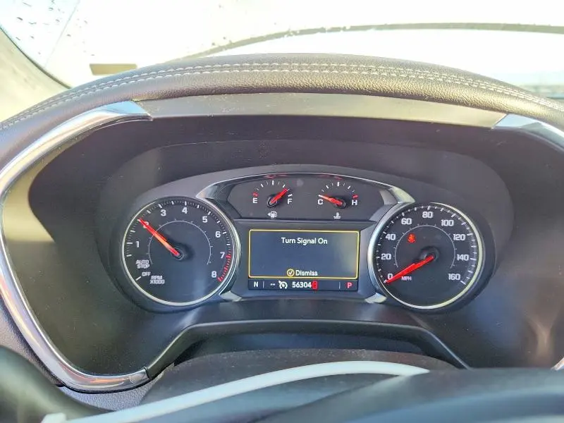2023 CHEVROLET BLAZER 3LT  