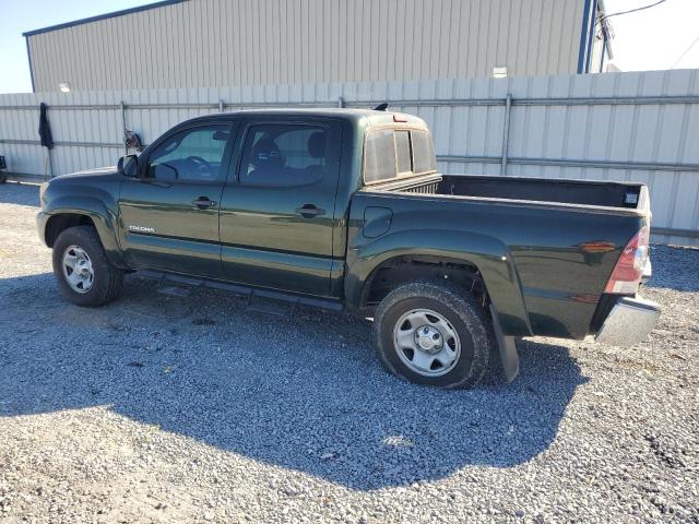 2014 TOYOTA TACOMA DOUBLE CAB PRERUNNER