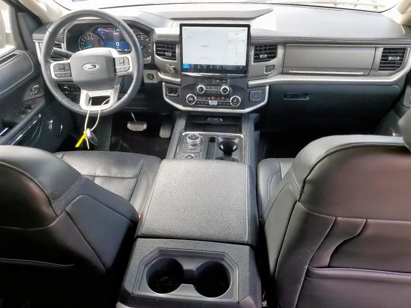 2023 FORD EXPEDITION MAX XLT  