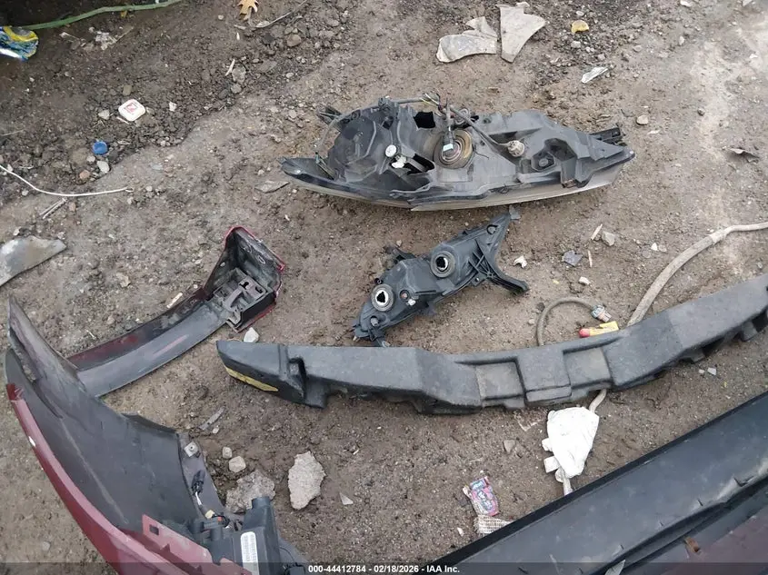 2016 NISSAN MAXIMA 3.5 PLATINUM/3.5 S/3.5 SL/3.5 SR/3.5 SV