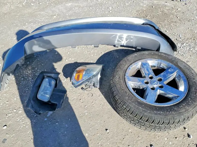 2012 DODGE RAM 1500 ST  