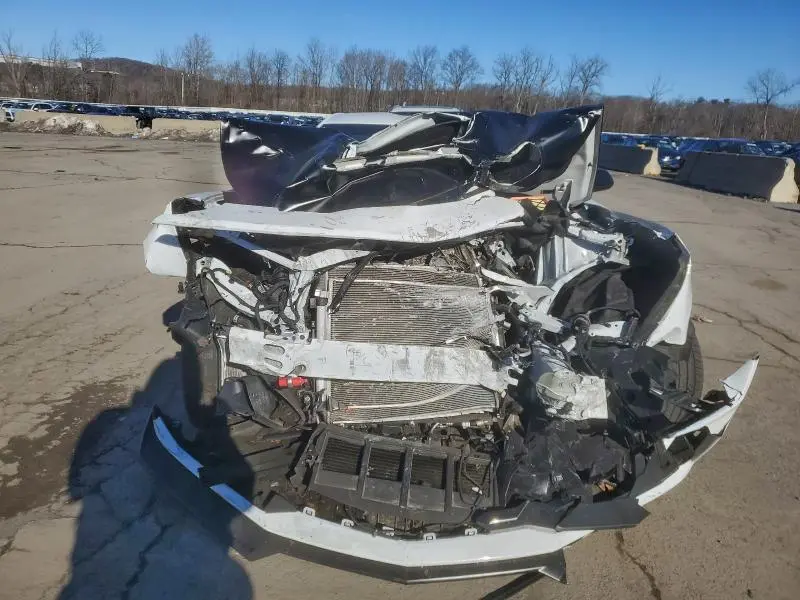 2023 CHEVROLET CAMARO SS  