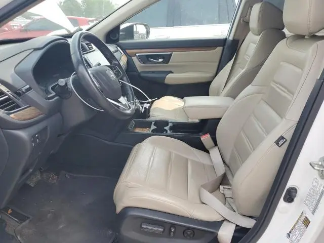 2020 HONDA CR-V EXL  