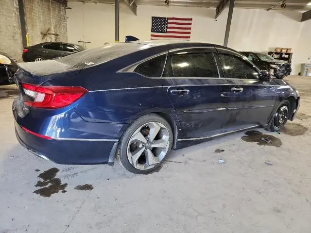 2020 HONDA ACCORD TOURING  