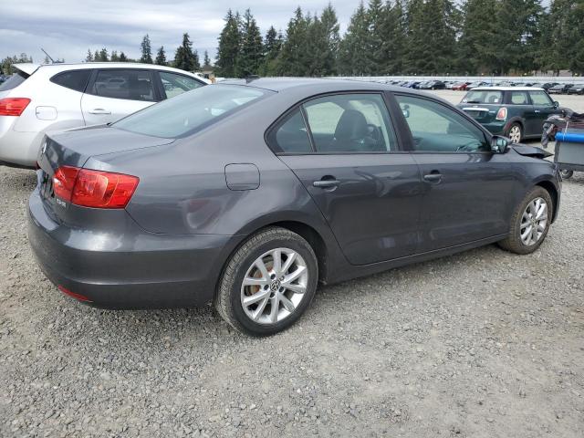 2011 VOLKSWAGEN JETTA SE