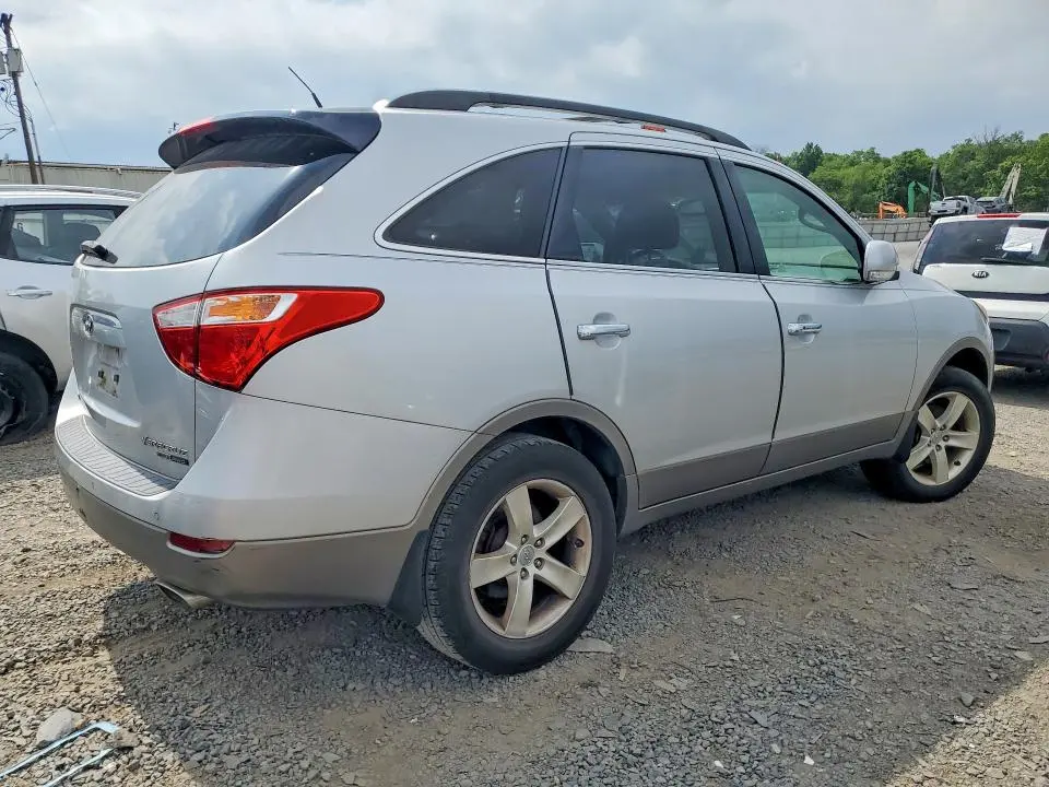 2011 HYUNDAI VERACRUZ LIMITED  
