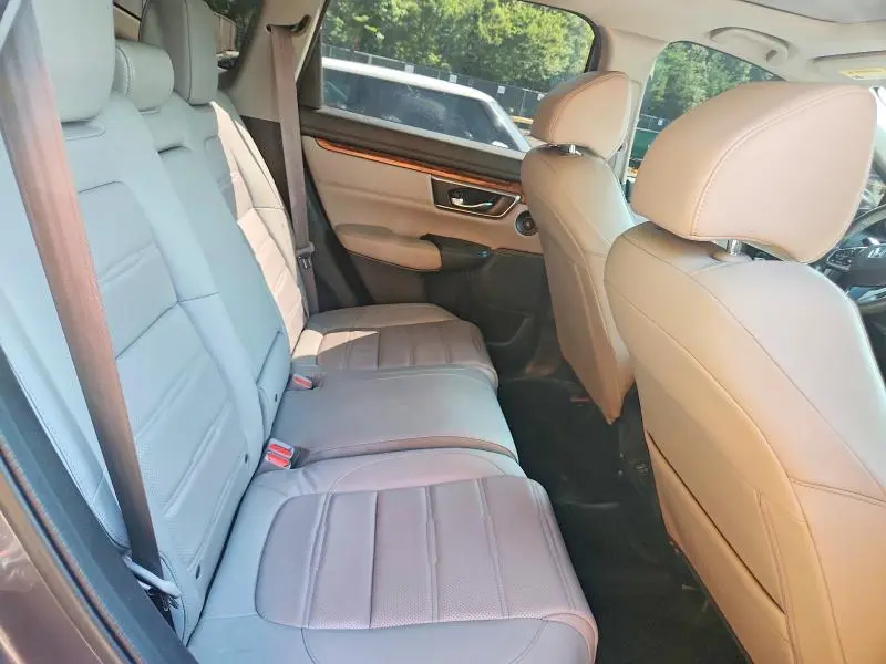 2020 HONDA CR-V EXL  