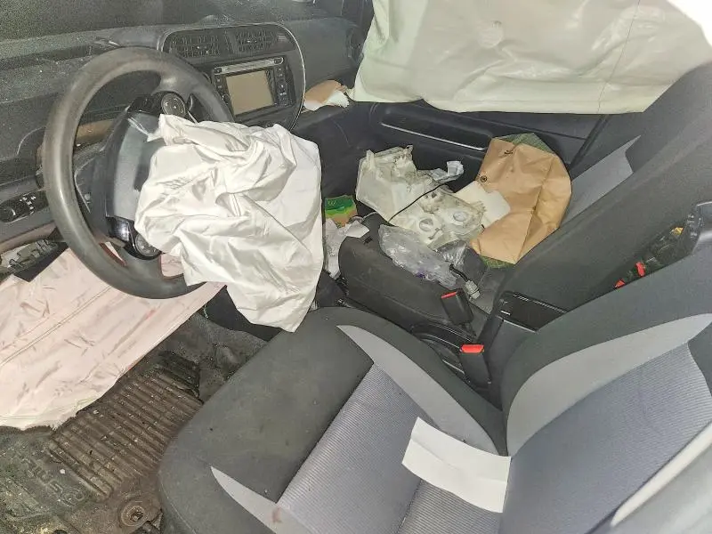 2018 TOYOTA PRIUS C TWO  