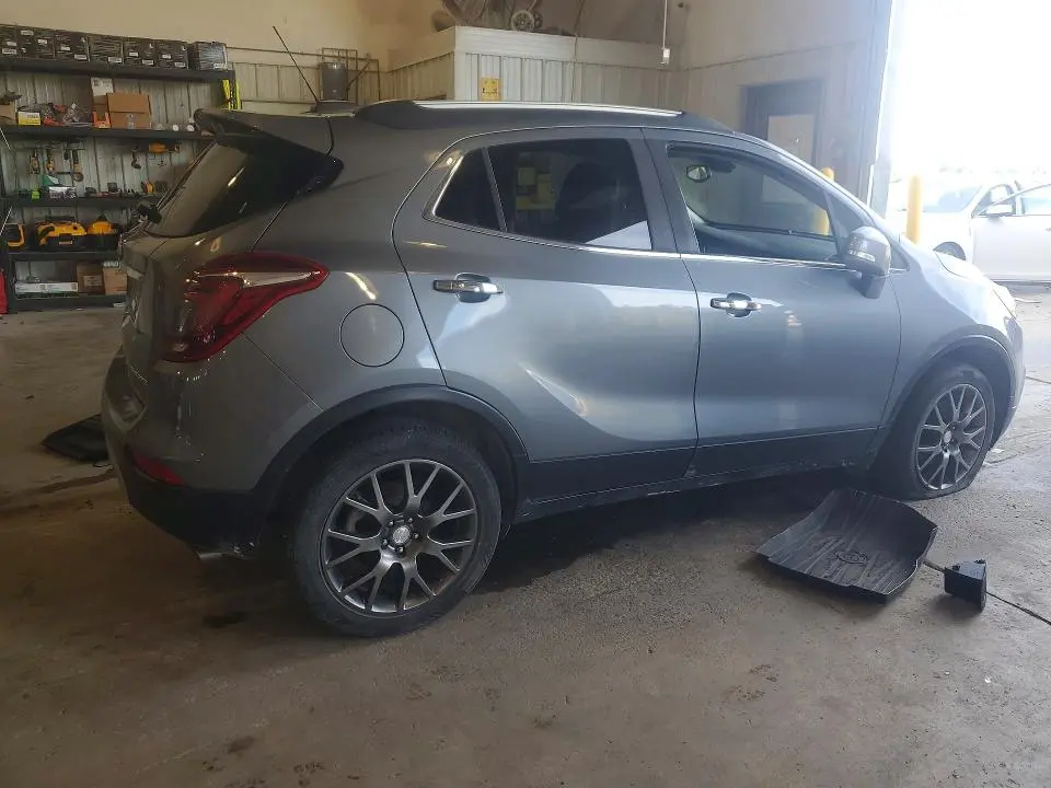 2019 BUICK ENCORE SPORT TOURING  