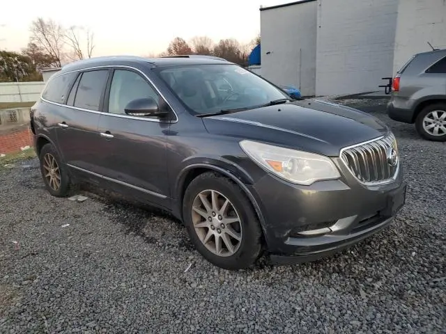 2013 BUICK ENCLAVE   