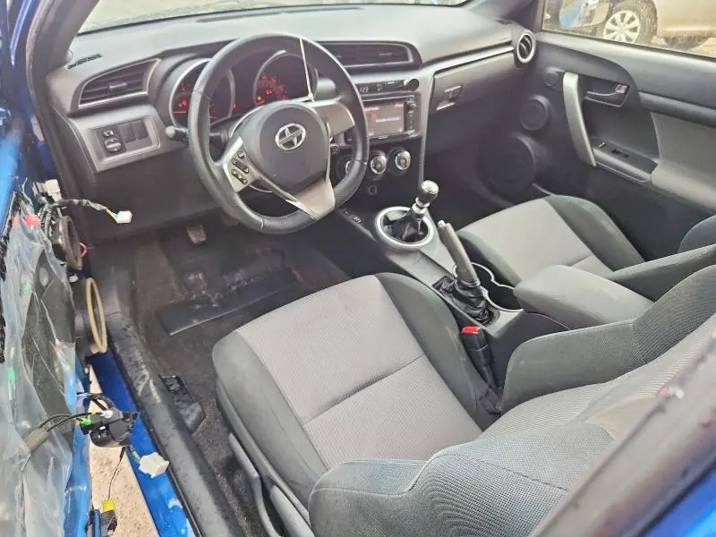 2015 SCION TC BASE  