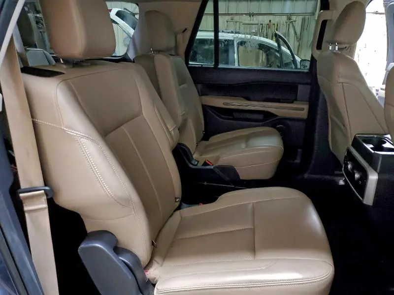 2022 FORD EXPEDITION MAX XLT  