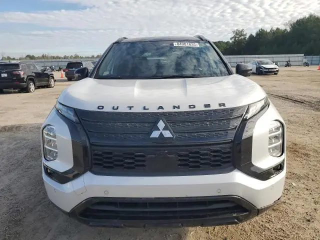 2024 MITSUBISHI OUTLANDER SEL  