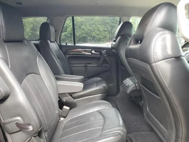 2013 BUICK ENCLAVE   