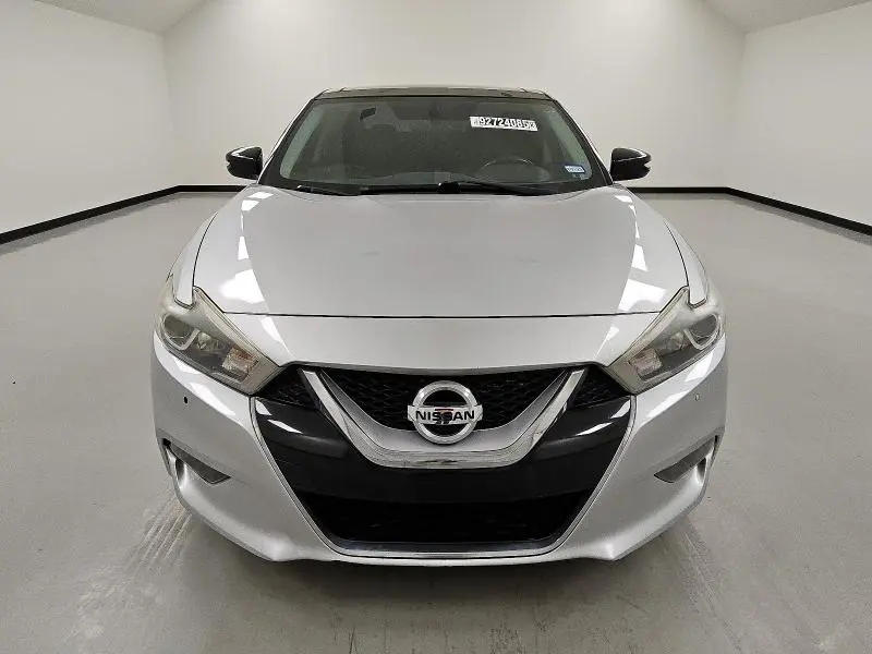 2017 NISSAN MAXIMA 3.5S  
