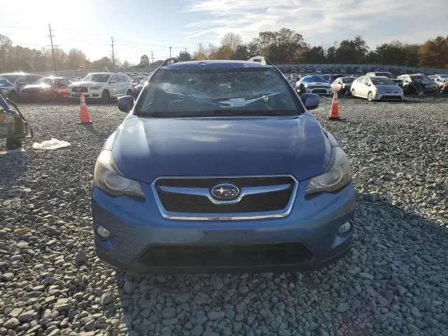 2014 SUBARU XV CROSSTREK 2.0 PREMIUM  