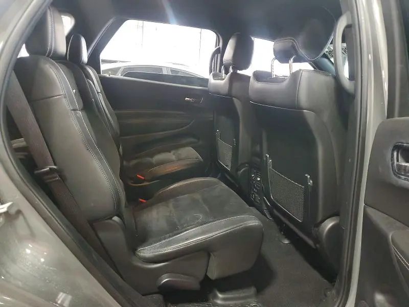 2024 DODGE DURANGO SRT 392  