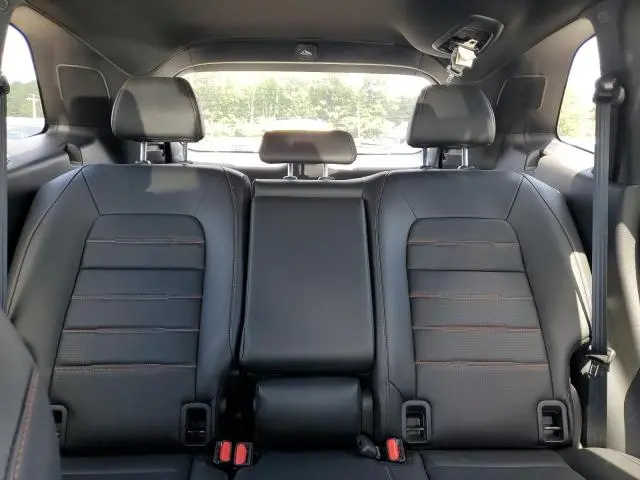 2024 HONDA CR-V SPORT TOURING  