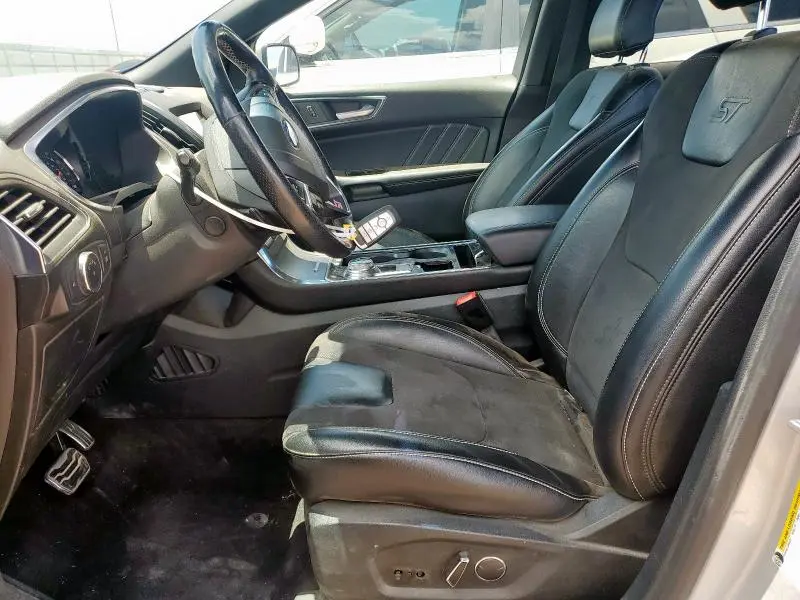 2019 FORD EDGE ST  