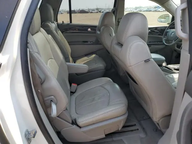 2013 BUICK ENCLAVE   