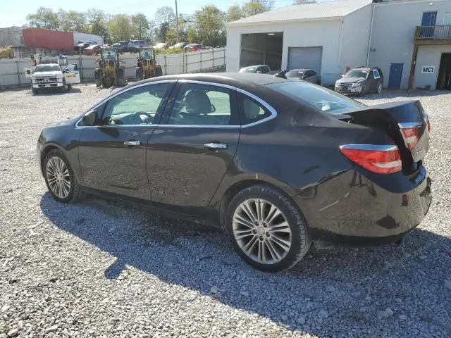 2013 BUICK VERANO CONVENIENCE  