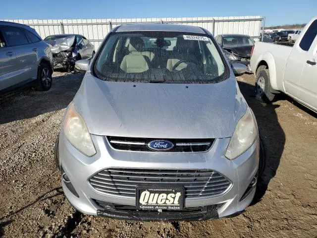 2014 FORD C-MAX PREMIUM