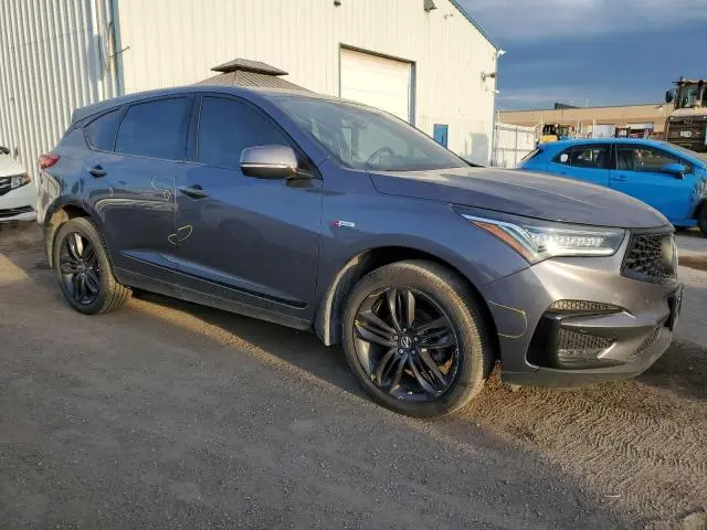 2020 ACURA RDX A-SPEC  