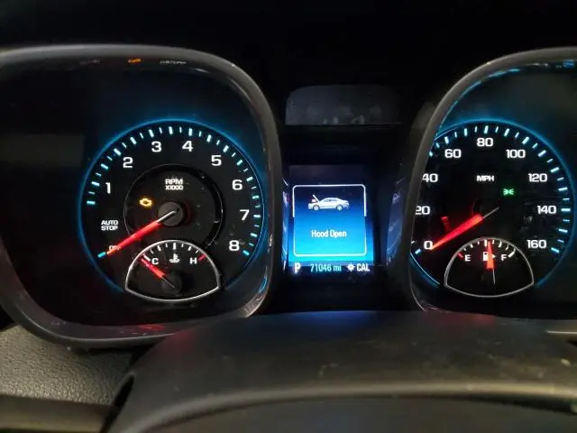 2015 CHEVROLET MALIBU 1LT  
