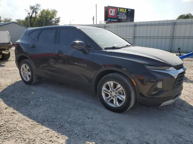 2020 CHEVROLET BLAZER 2LT  