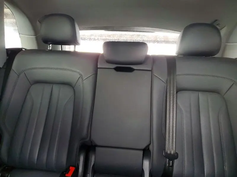 2020 AUDI Q5 PREMIUM  