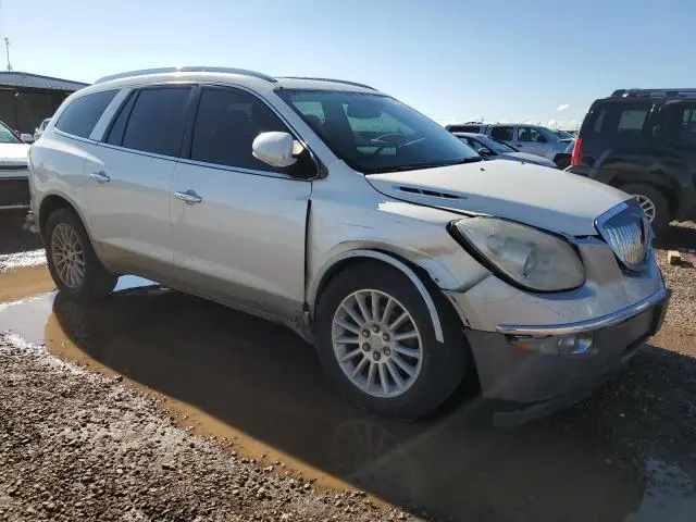 2011 BUICK ENCLAVE CXL