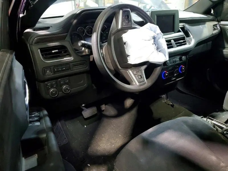 2023 CHEVROLET TAHOE K1500  