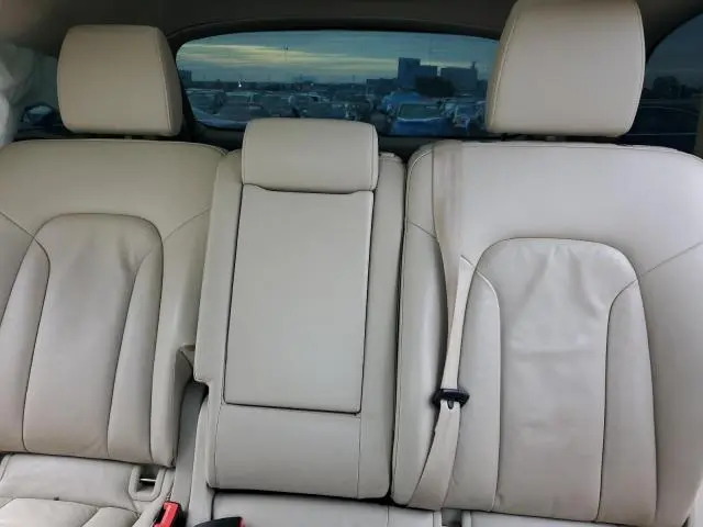 2014 AUDI Q7 PREMIUM PLUS  