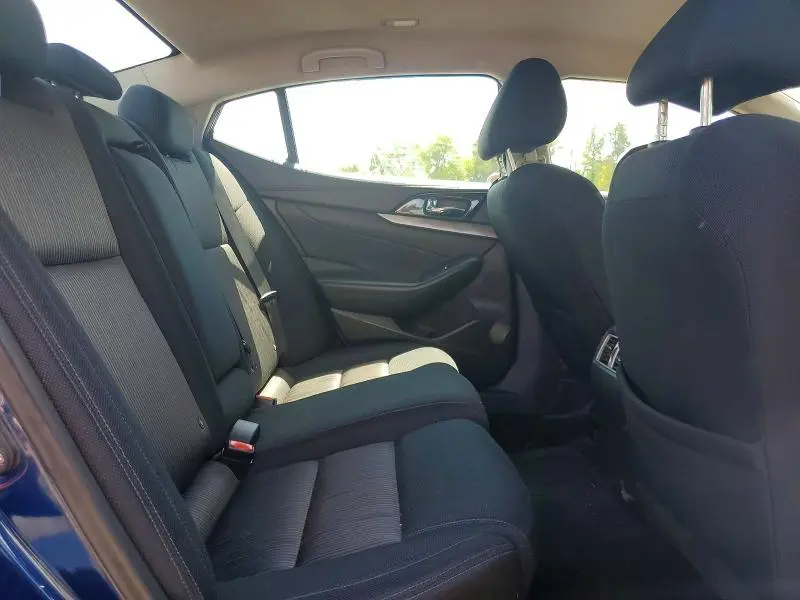2016 NISSAN MAXIMA 3.5 S  