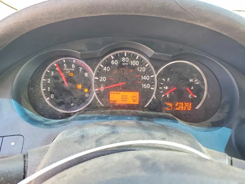 2011 NISSAN ALTIMA 2.5  