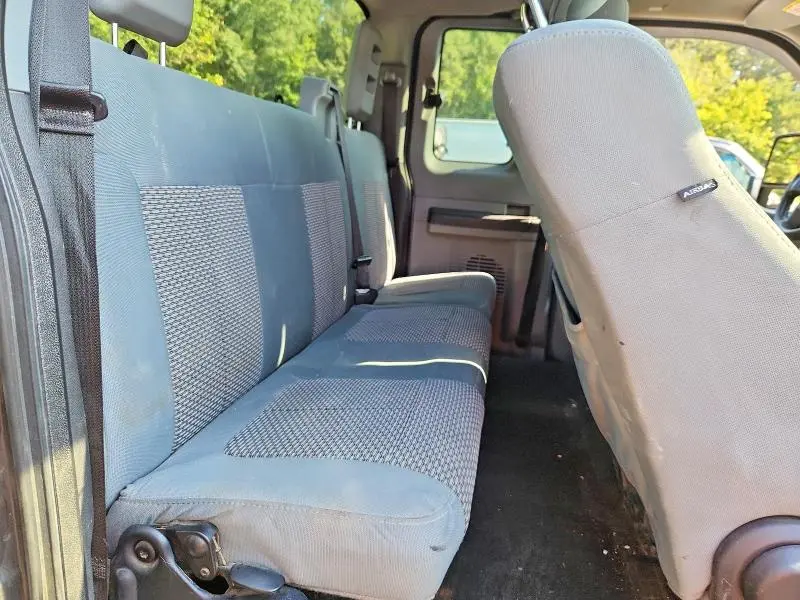 2015 FORD F250 SUPER DUTY  
