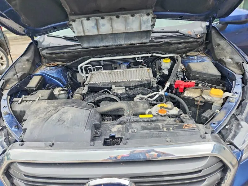 2021 SUBARU ASCENT PREMIUM  