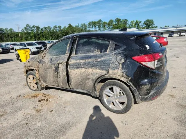 2020 HONDA HR-V EX  
