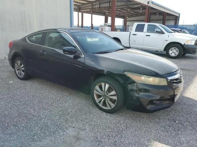 2011 HONDA ACCORD EX  