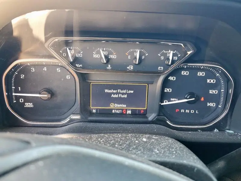 2022 GMC SIERRA LIMITED K1500 AT4  