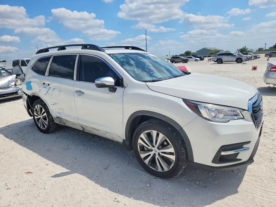 2020 SUBARU ASCENT TOURING  