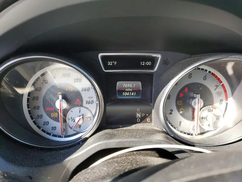 2016 MERCEDES-BENZ CLA 250 4MATIC  