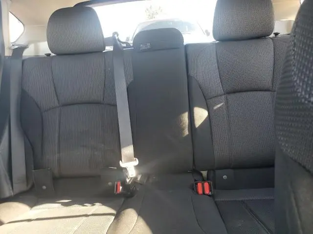 2022 SUBARU IMPREZA PREMIUM  